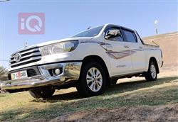 تويوتا هايلوكس